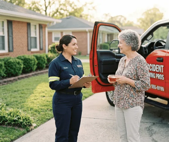 Accident Towing Service Malta, IL FAQs